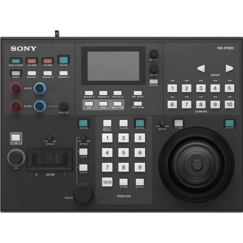 Sony RMIP500/1