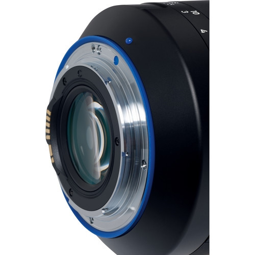 Zeiss Milvus Lens - Thumbnail 4
