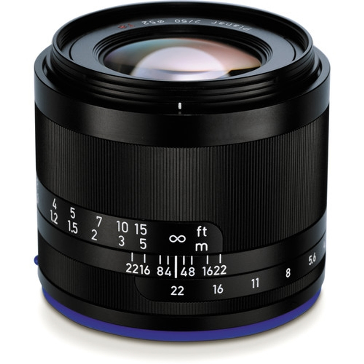 Zeiss Loxia 50mm f/2 Planar T* Lens