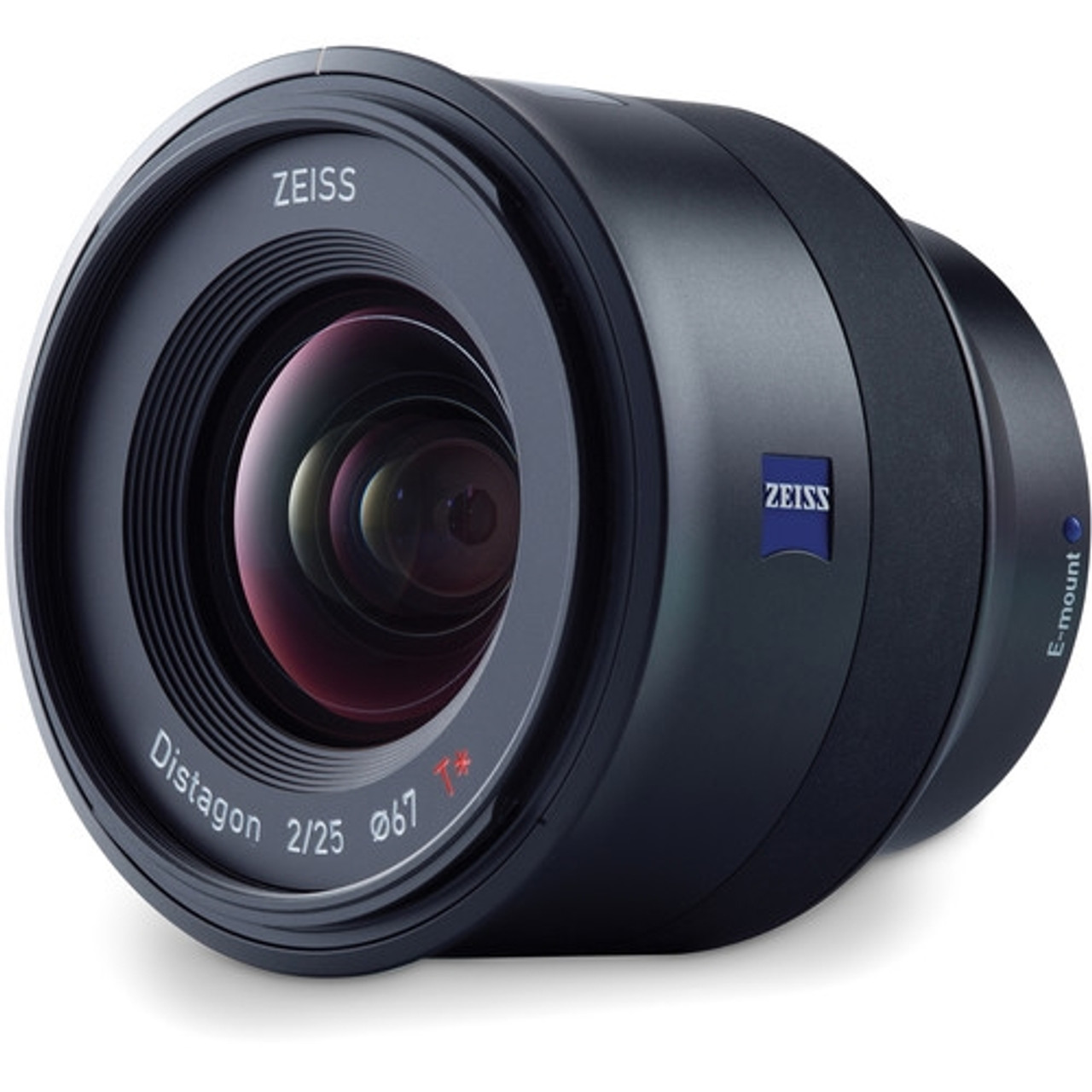 Zeiss Batis 25mm f/2 Lens