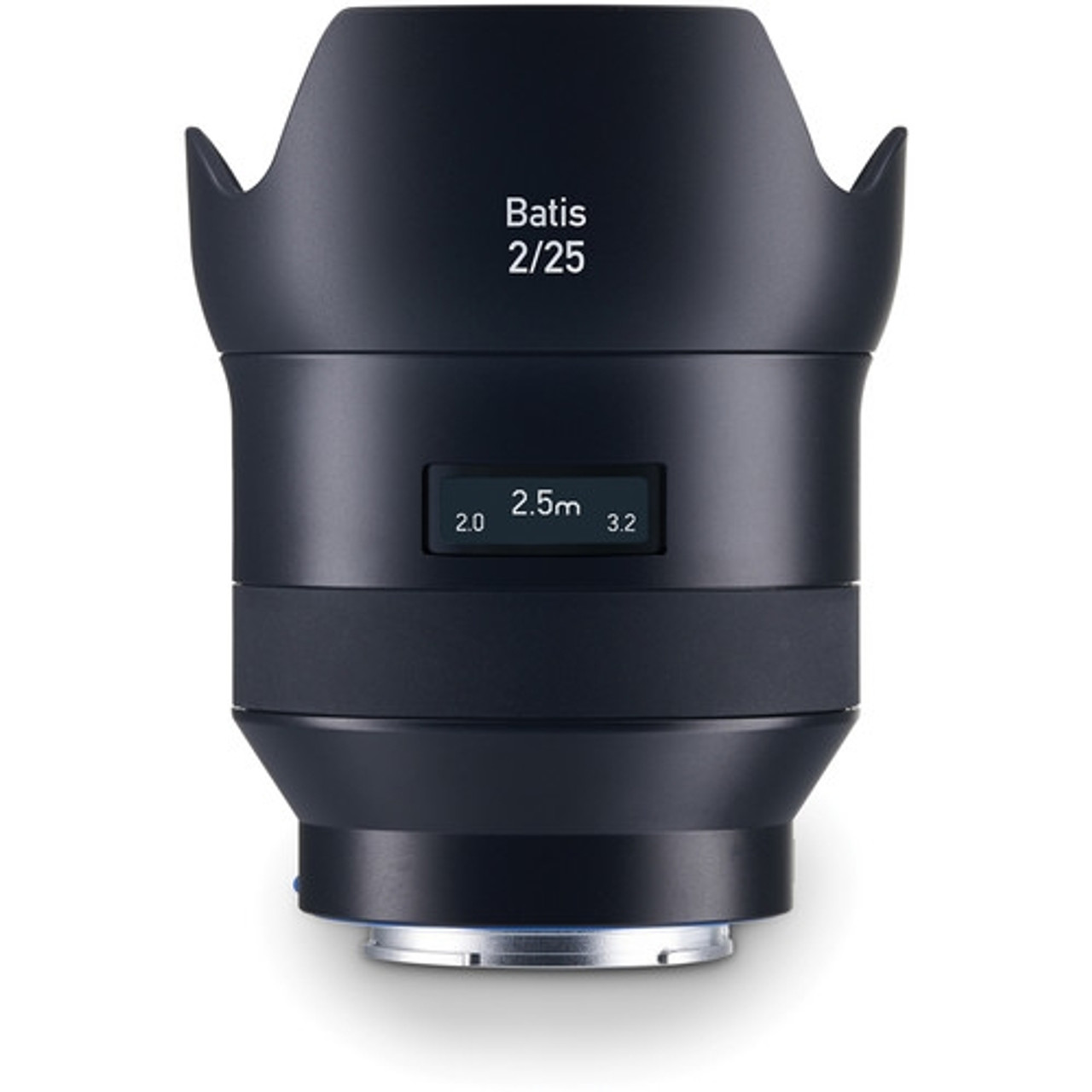 Zeiss Batis 25mm f/2 Lens