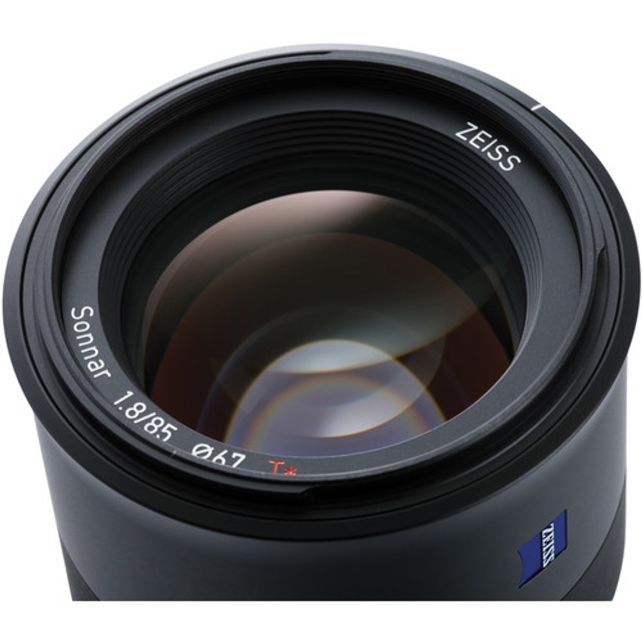 Zeiss Batis 85mm f/1.8 Lens