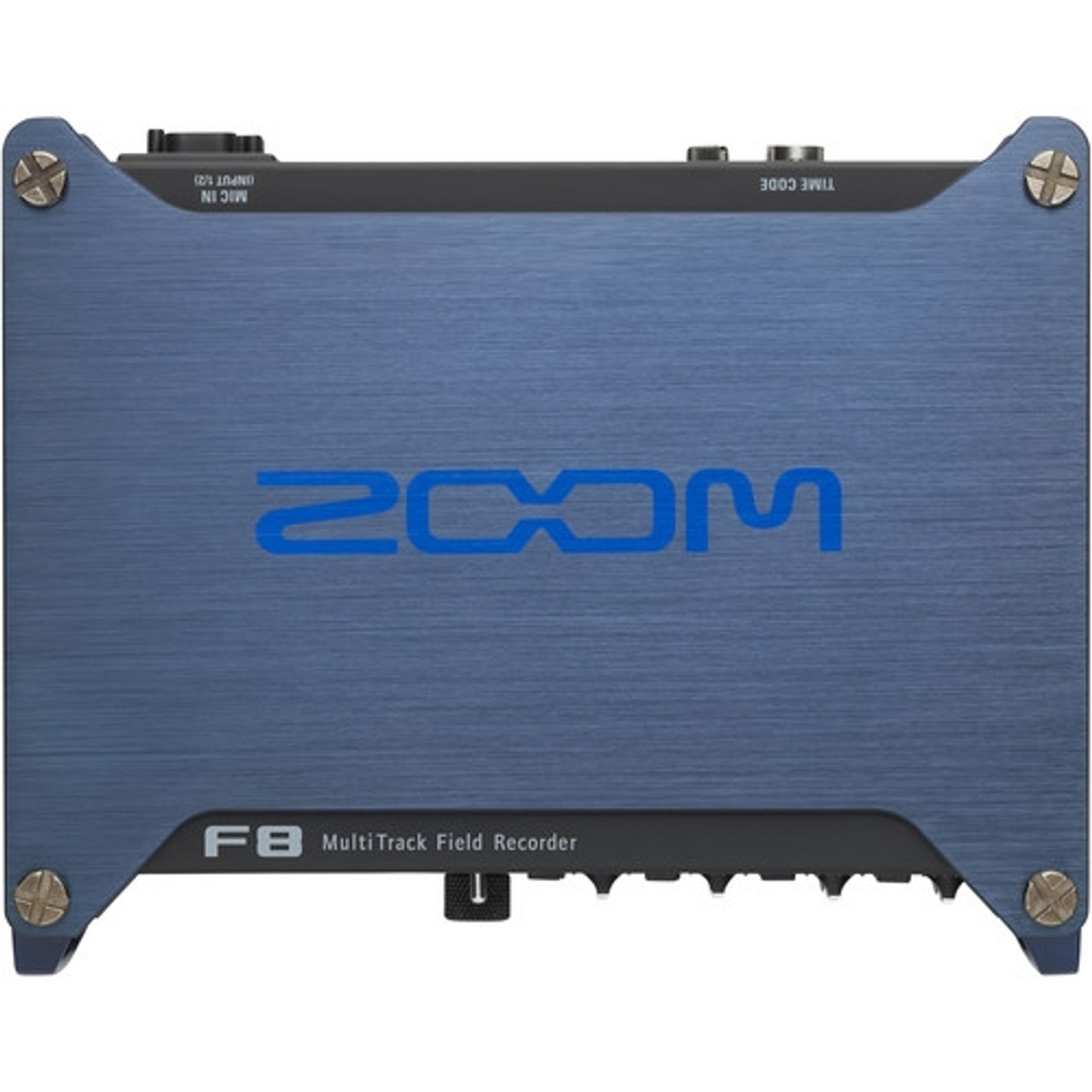 配信機器・PA機器・レコーディング機器 ZOOM F8 MultiTrack Field Recorder 配信機器・PA機器・レコーディング機器 ZOOM F8 MultiTrack