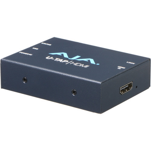 AJA U-TAP HDMI 本体 AJA U-TAP-HDMI
