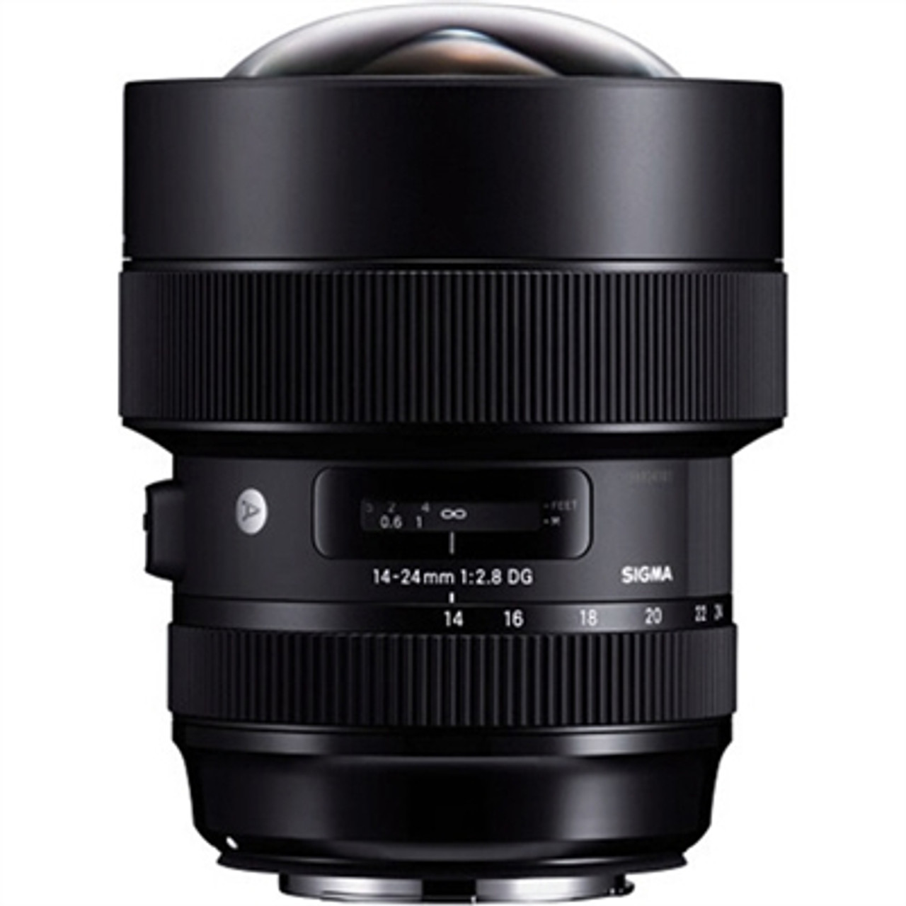 SIGMA 212954 14-24MM F/2.8 DG HSM ART LENS FOR CANON EF