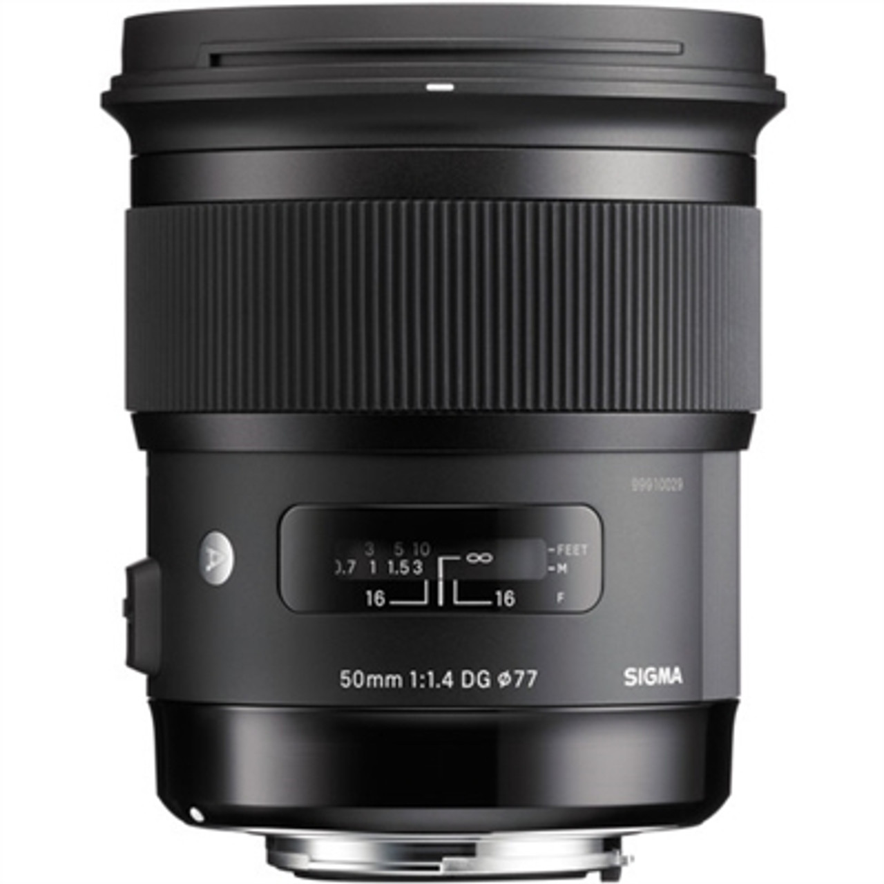 SIGMA 311306 50MM F/1.4 DG HSM ART LENS FOR NIKON F