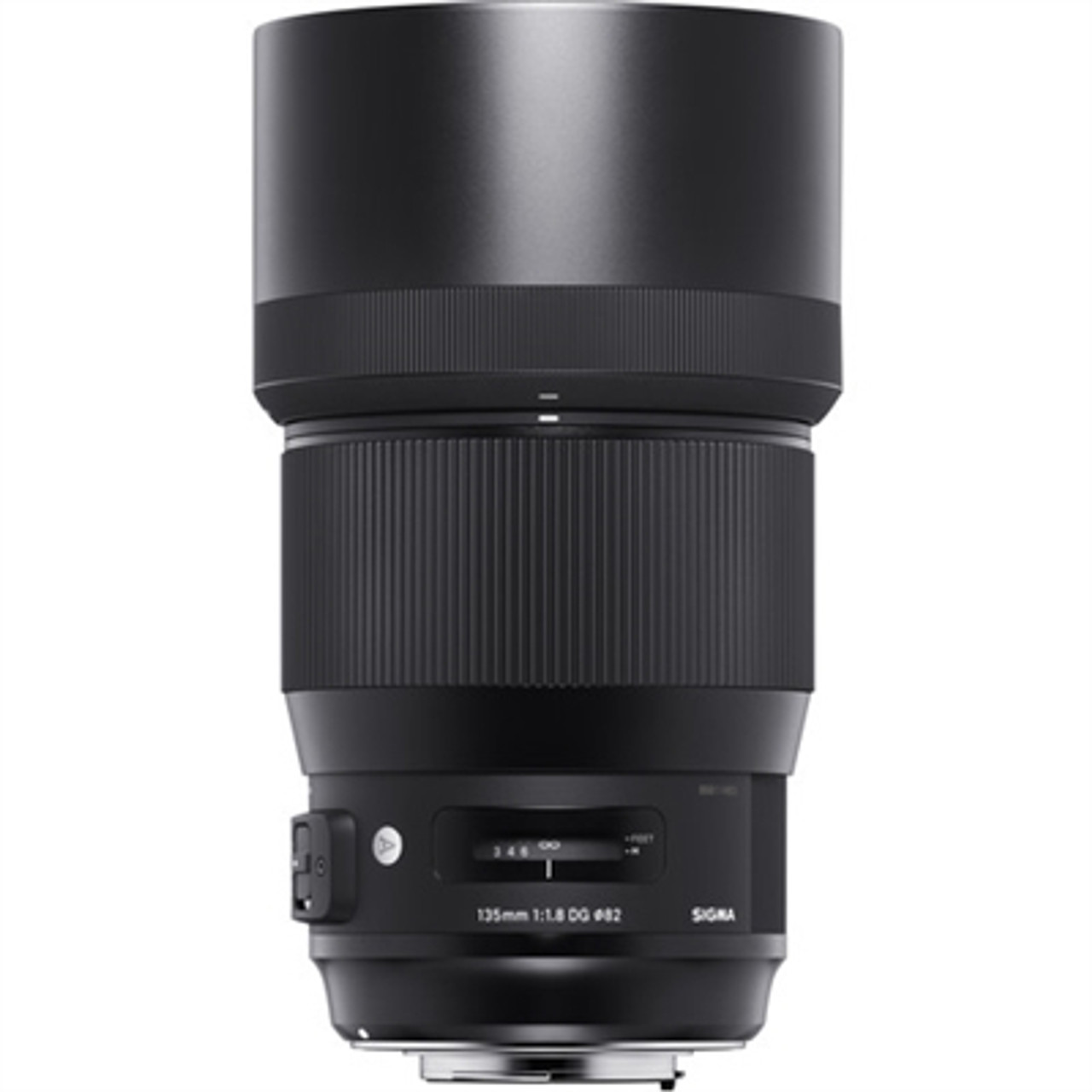 SIGMA 240955 135MM F/1.8 DG HSM ART LENS FOR NIKON F