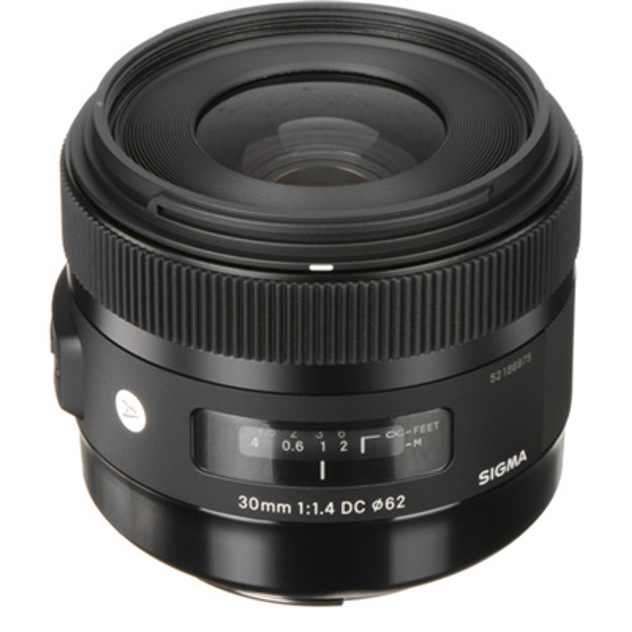 G25[6804B] SIGMA 30mm F1.4 DC HSM Canon用 Amazon.com : Sigma 30mm F1.4 Art DC HSM Lens for Canon