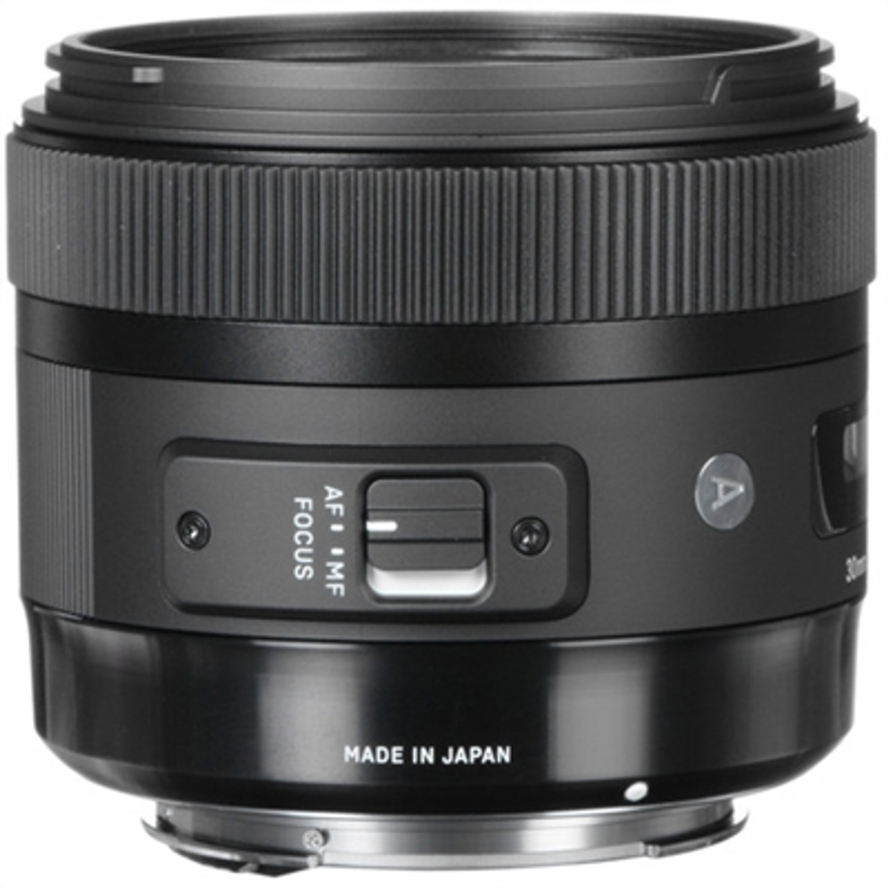 SIGMA 301101 30MM F/1.4 DC HSM ART LENS FOR CANON