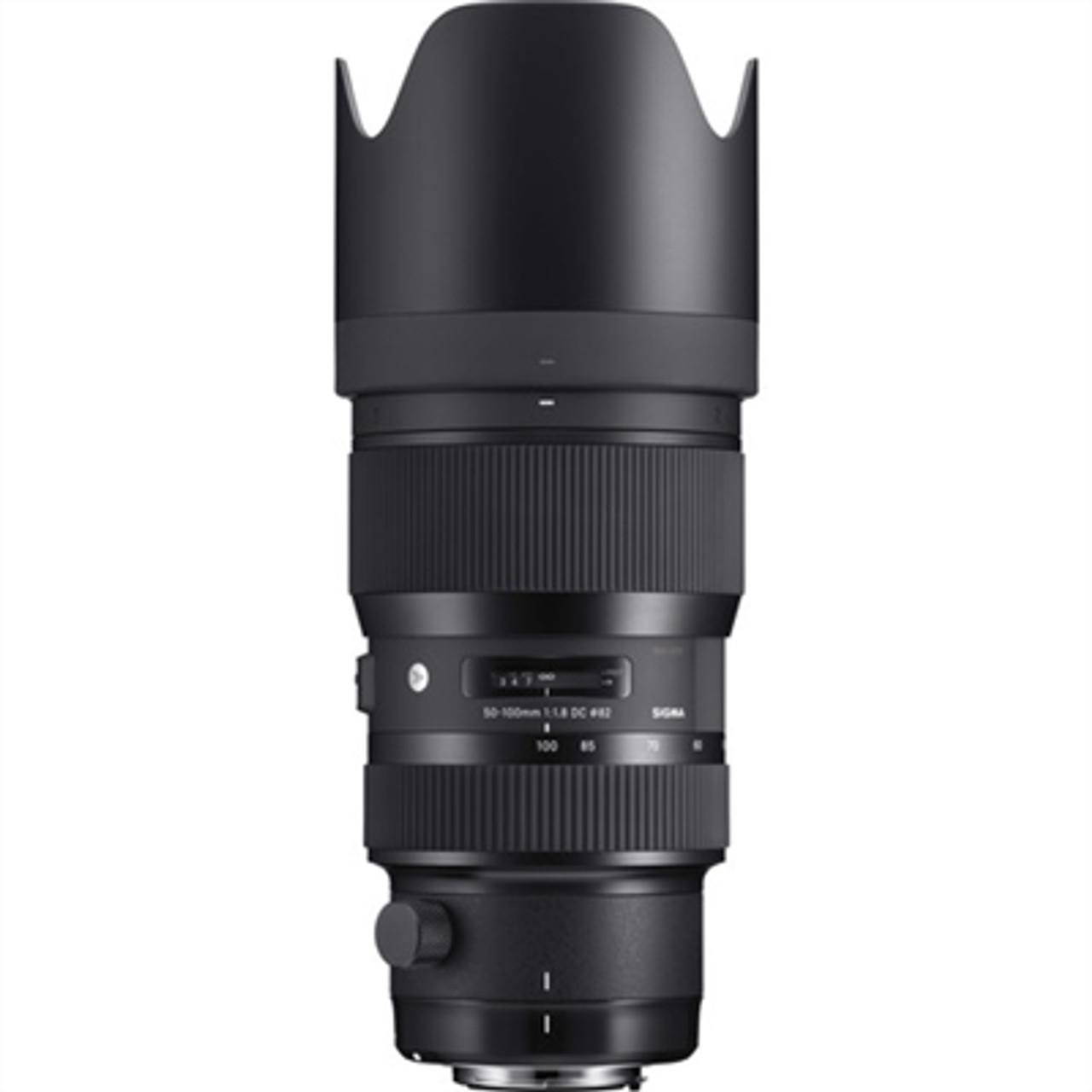 SIGMA 693956 50-100MM F/1.8 DC HSM ART LENS FOR SIGMA SA