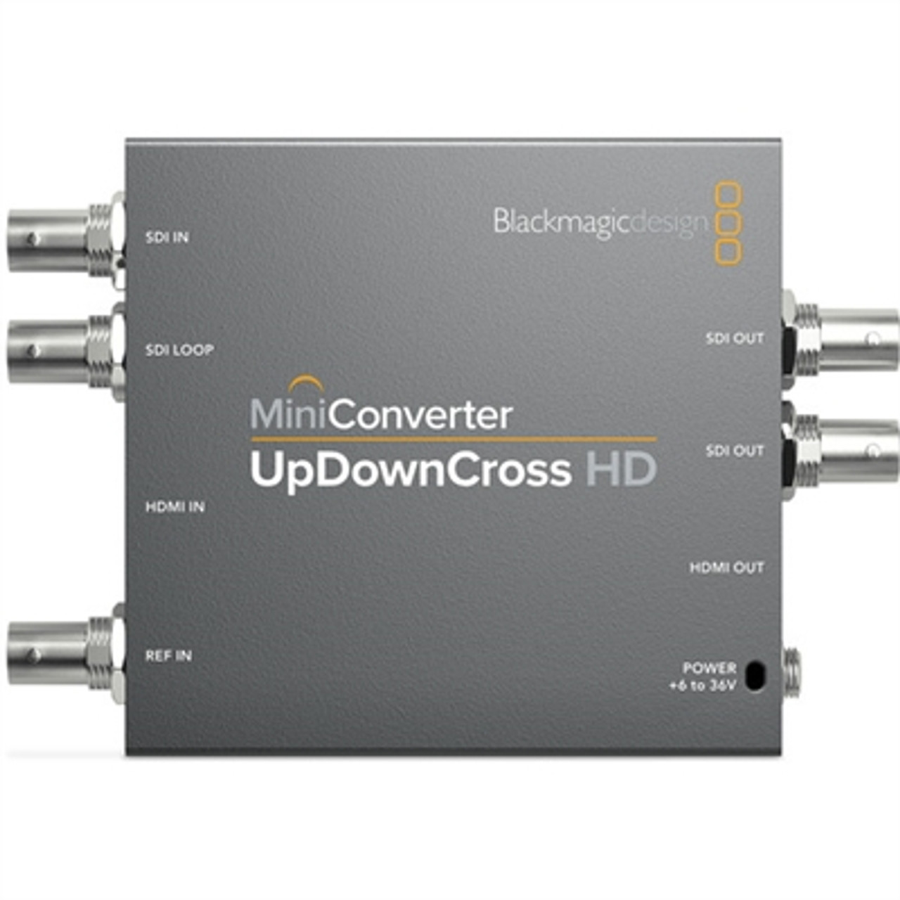 a*m様 【動作良好】Blackmagic Design Micro Conve Blackmagic Design CONVMUDCSTD/HD Mini Converter UpDownCross
