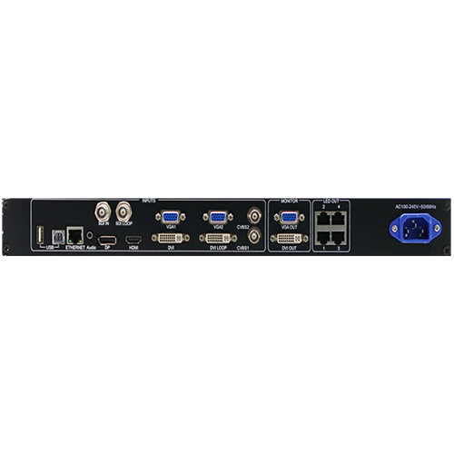 NovaStar VX4S All-in-1 Video Controller