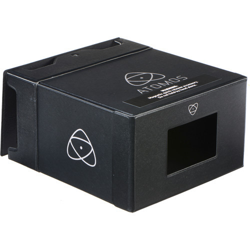 Atomos Sunhood for Shogun Flame \u0026 Ninja 