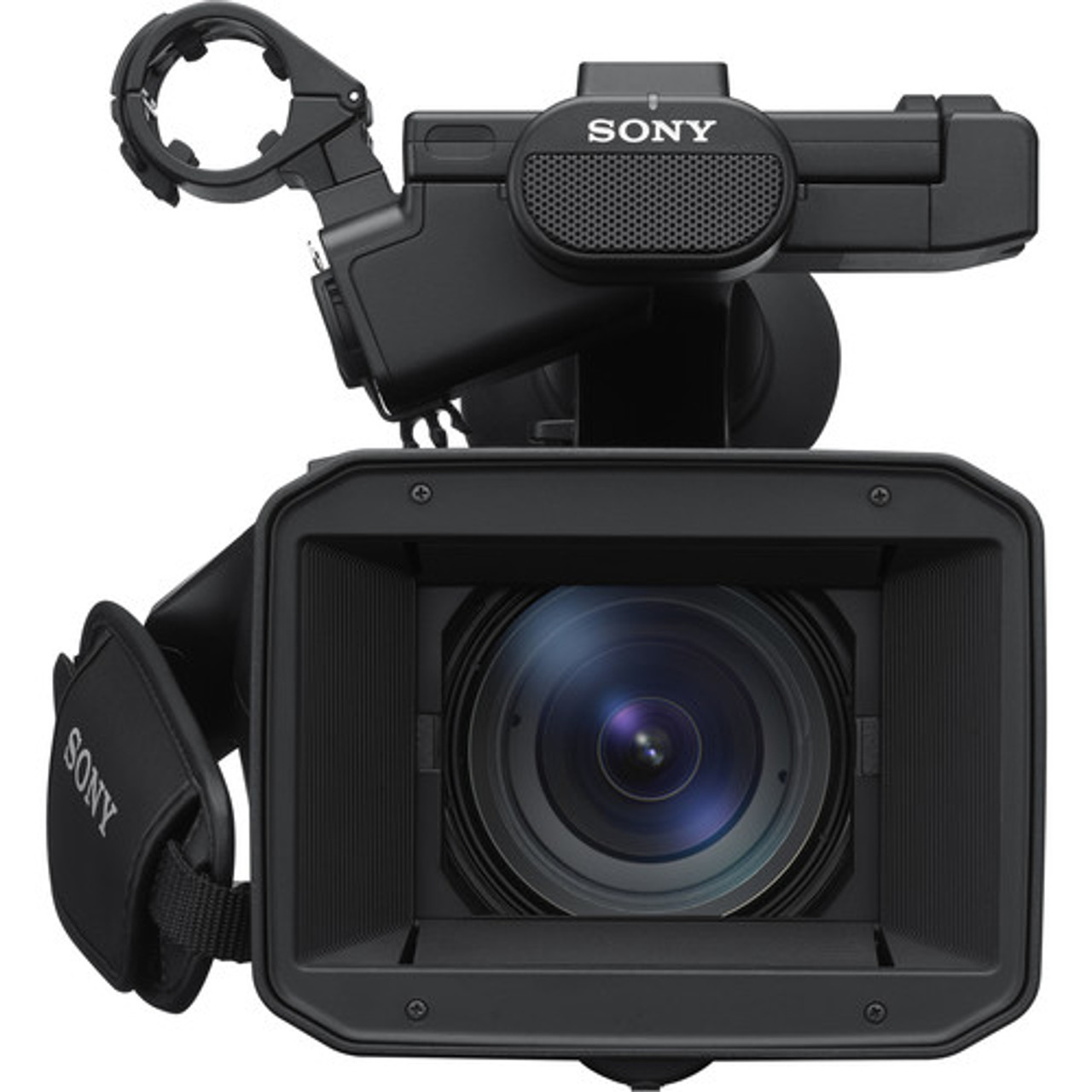 Sony PXW-Z280 4K HDR 3-CMOS 1/2