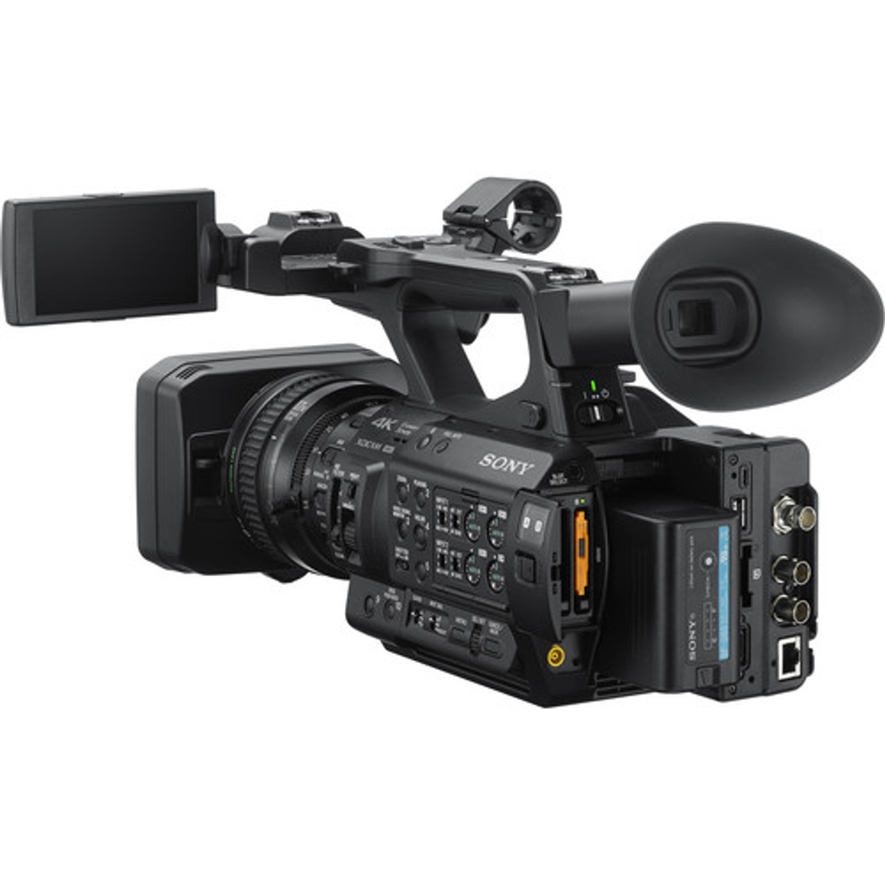 Sony PXW-Z280 4K HDR 3-CMOS 1/2