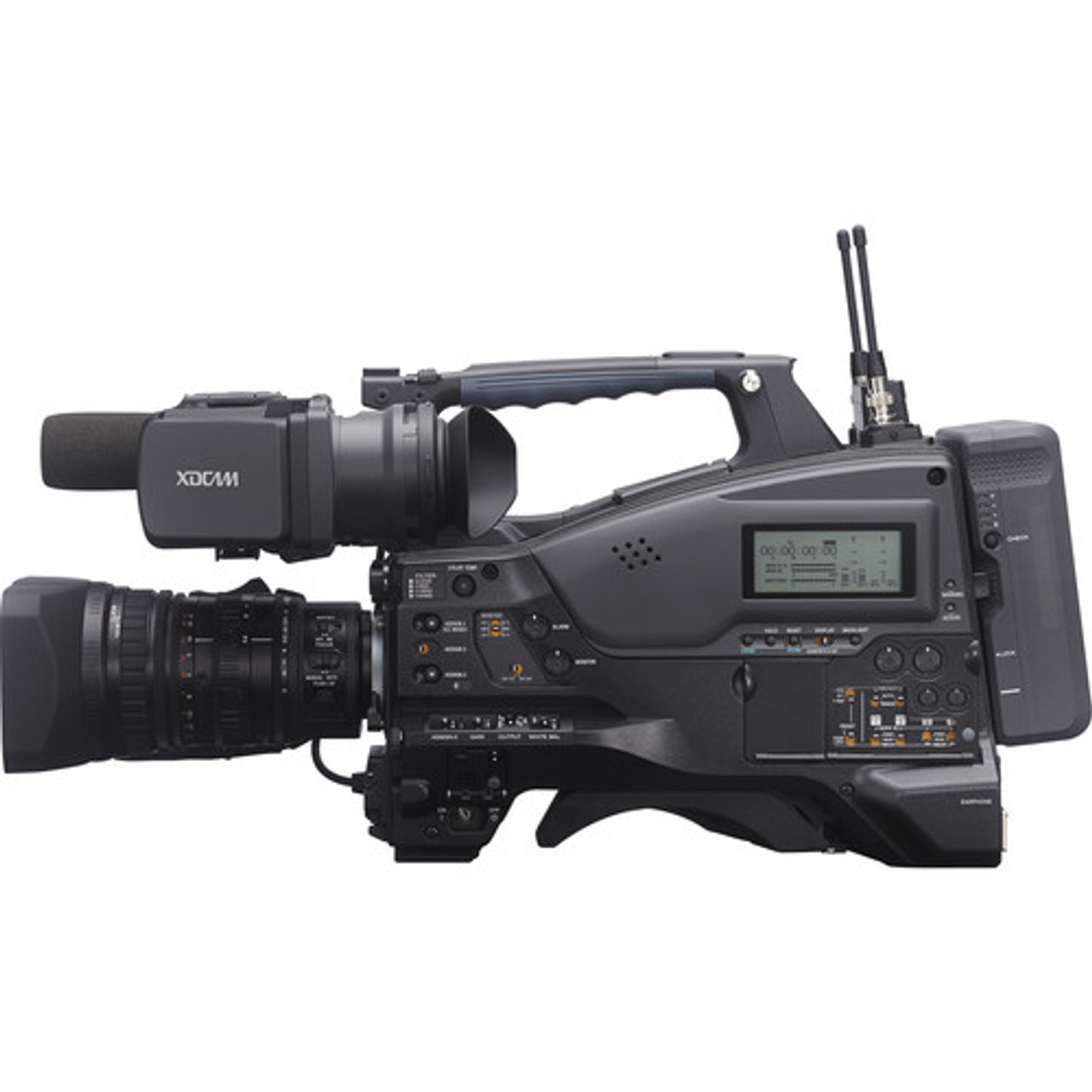 Sony XDCAM Solid State Memory Camcorder