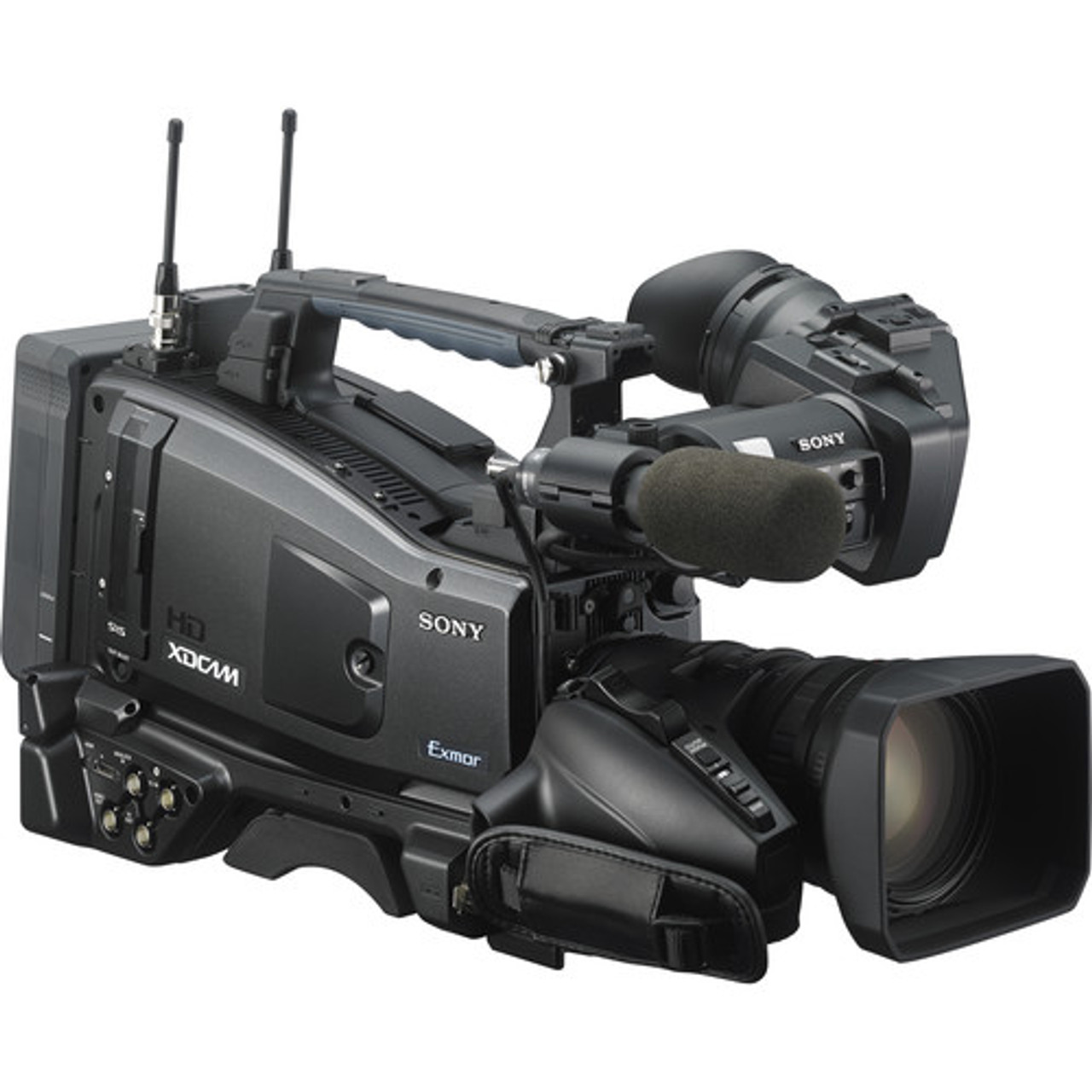 Sony XDCAM Solid State Memory Camcorder