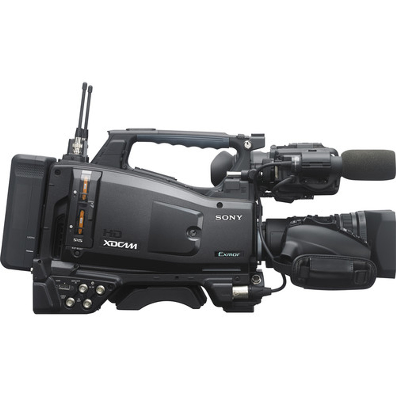 Sony XDCAM Solid State Memory Camcorder