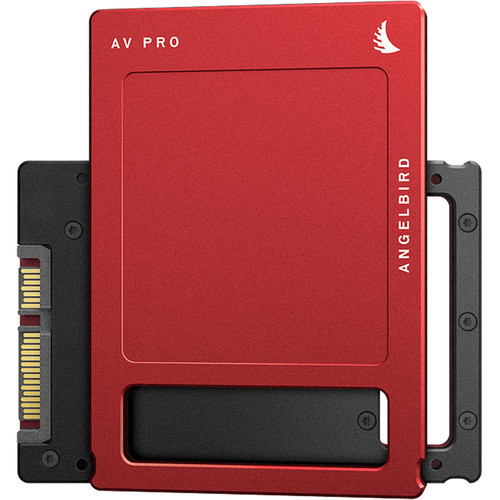 Mk3 Ssd Angelbird Av Pro Mk3 美品 ANGELBIRD AV PRO MK3 SSD 500GB