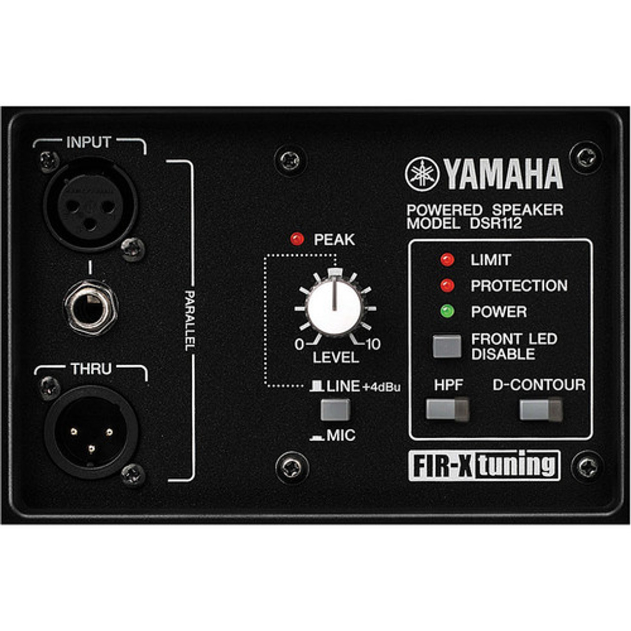 yamaha dsr115
