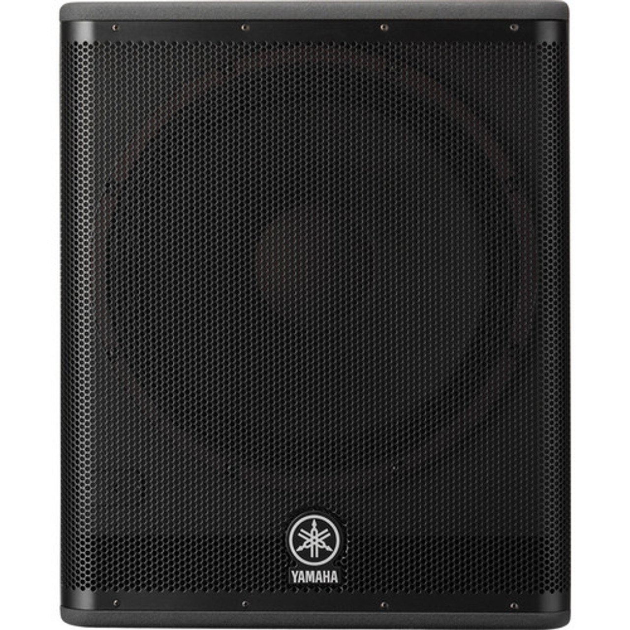 yamaha active subwoofer
