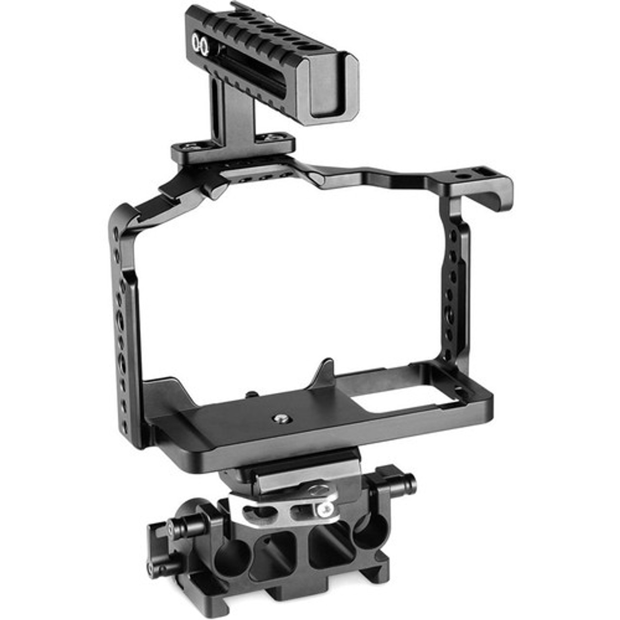 Smallrig Cage Kit For Panasonic Lumix Gh5