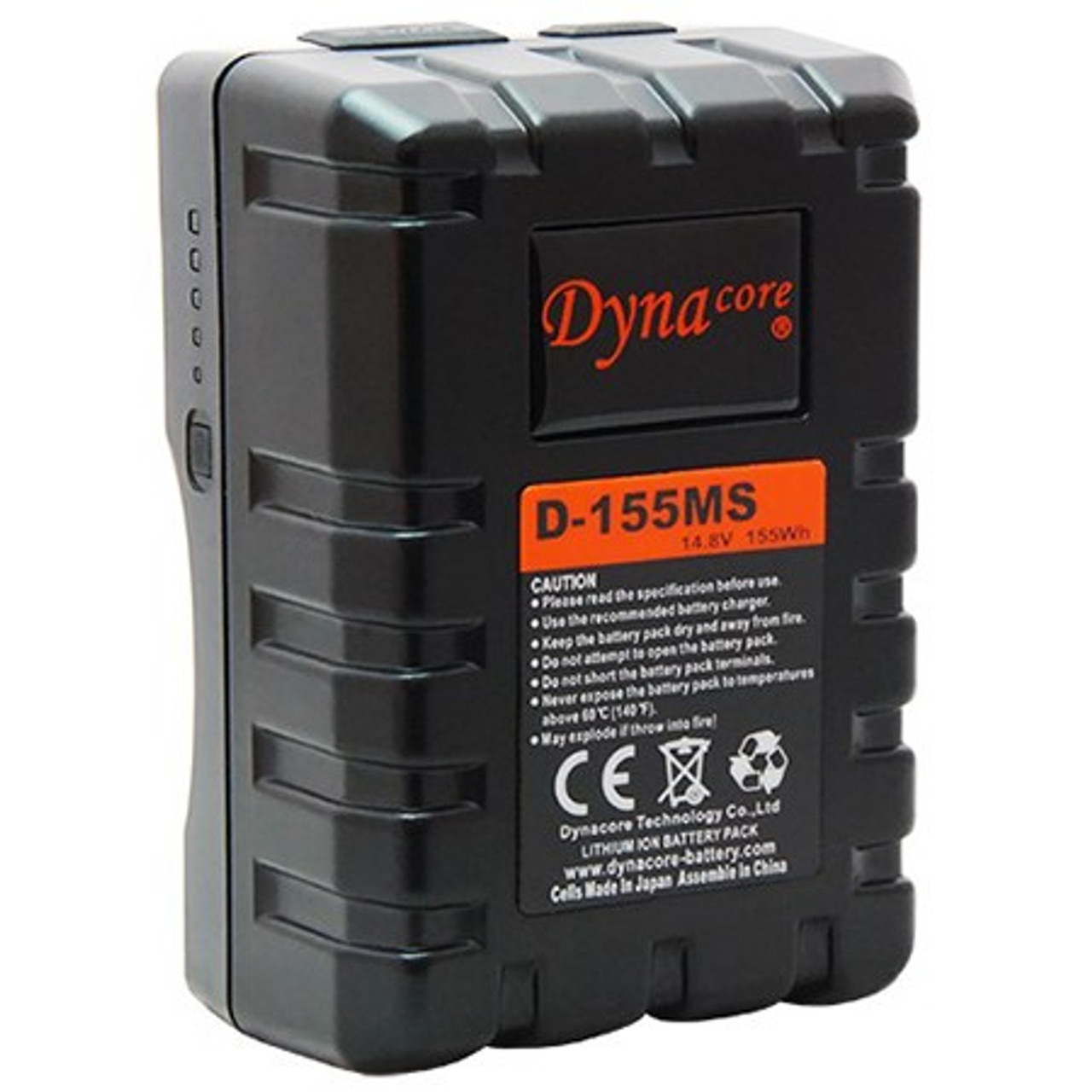 Battery wh. Dynacore DM-95s. Аккумулятор v-Mount Dynacore DPM-155s 155w компактный габариты. MS 95. Dynacore d-s.