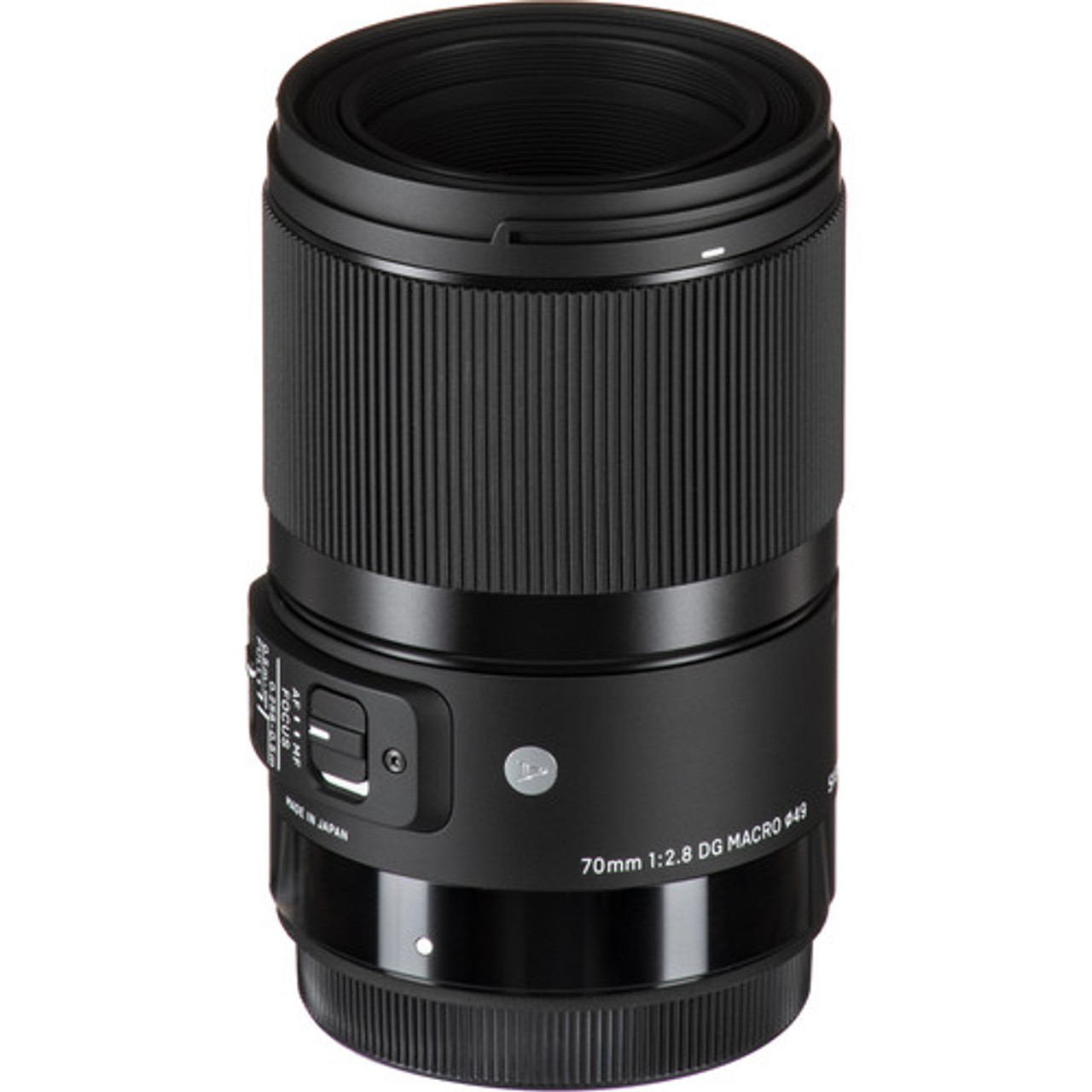 SIGMA 70mm f2.8 DG MACRO art canon ef 美品-