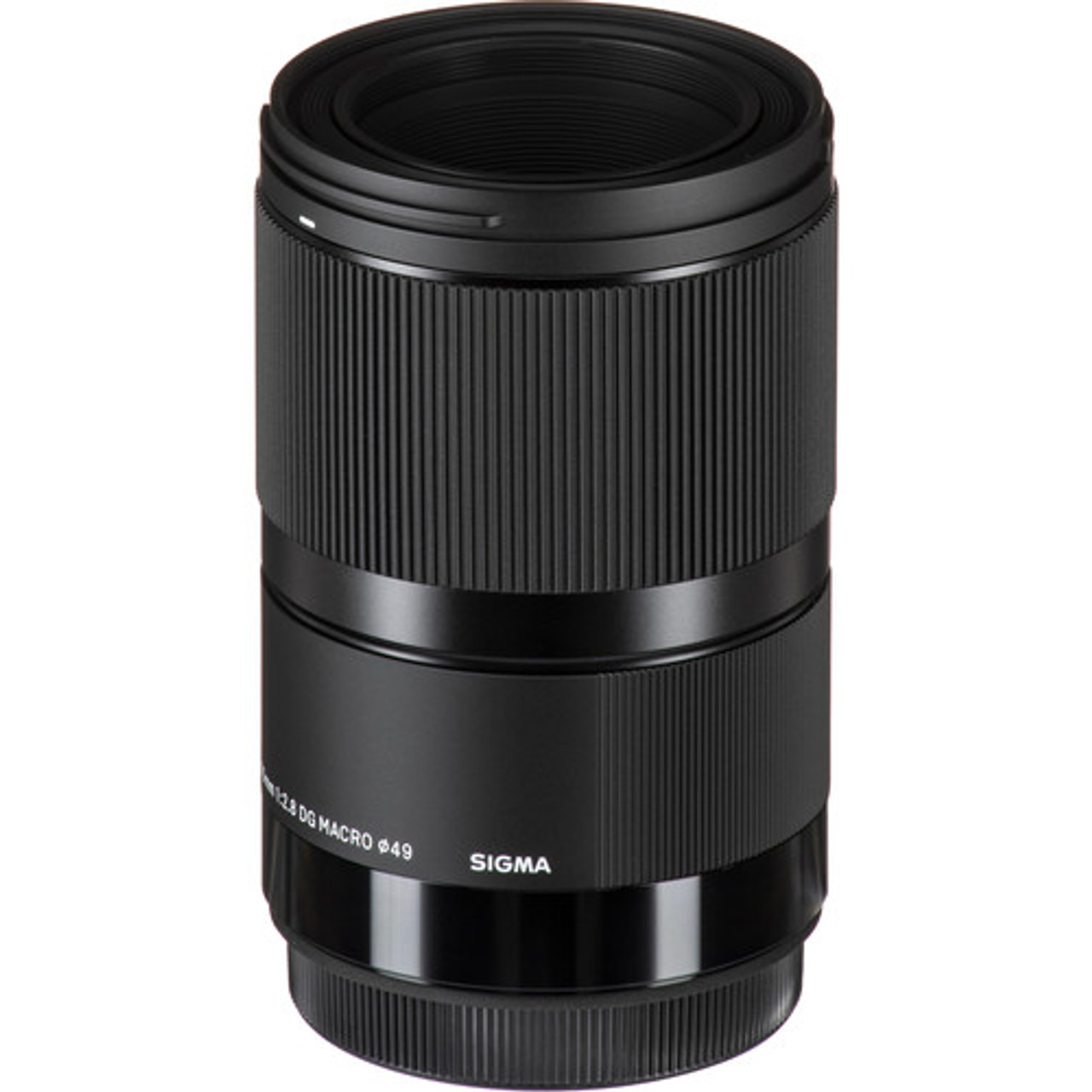 Sigma 70mm f/2.8 DG Macro Art Lens for Canon EF