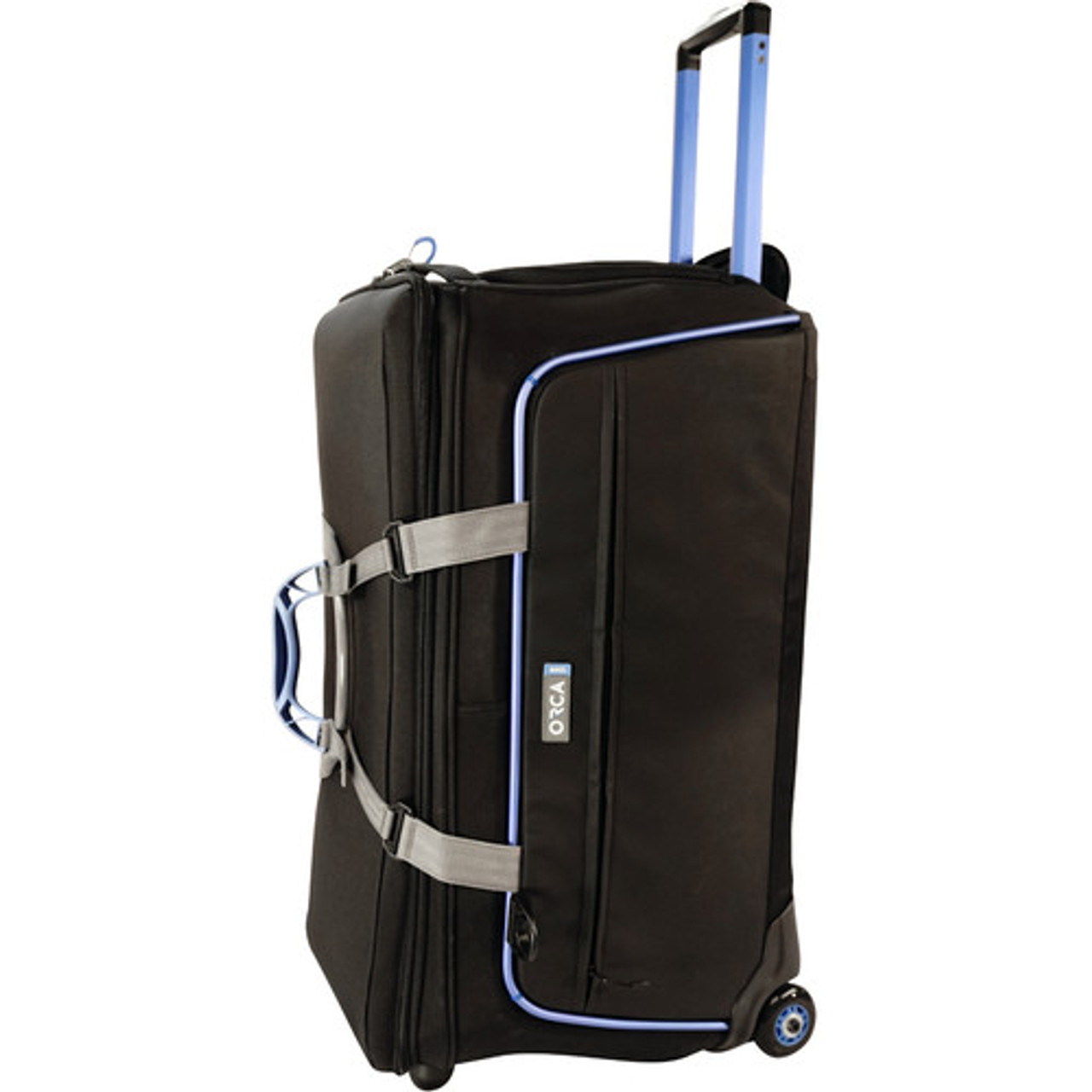 Hama Miami Camera Trolley 200 Camera Bag – simplyshopping.in