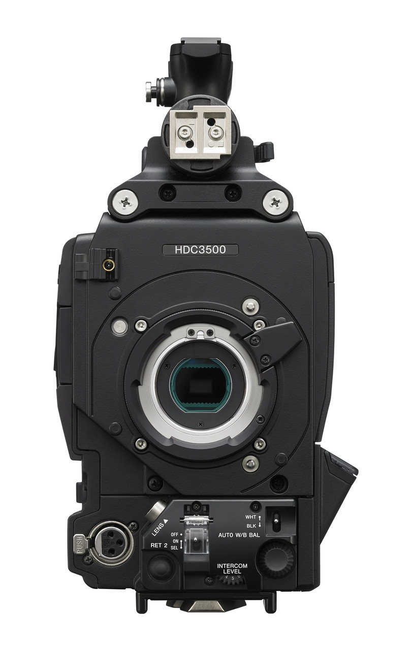Sony HDC-3500L