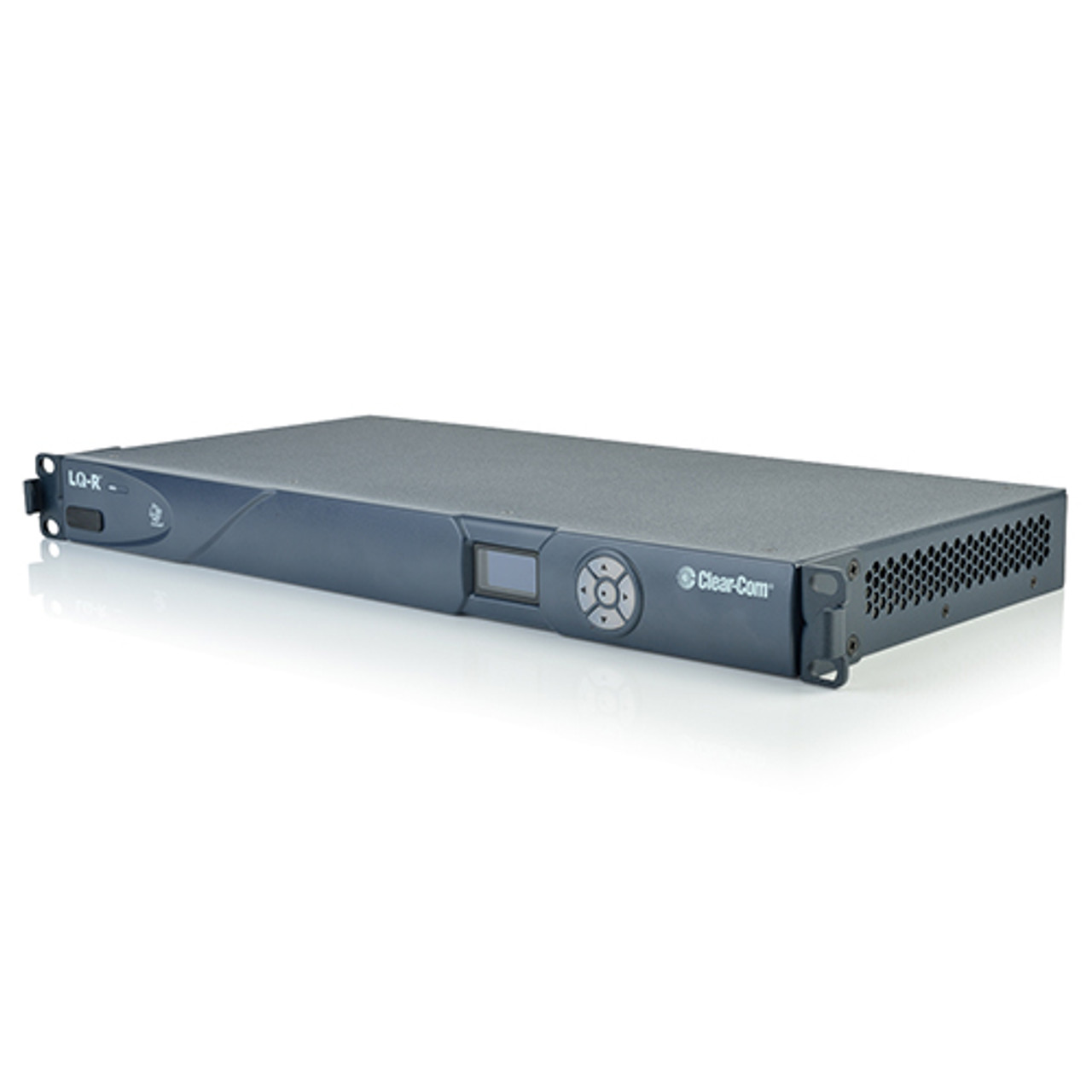 Clear-Com LQ-R4W8 1/2 Rack Unit 2 Channel Partyline IP