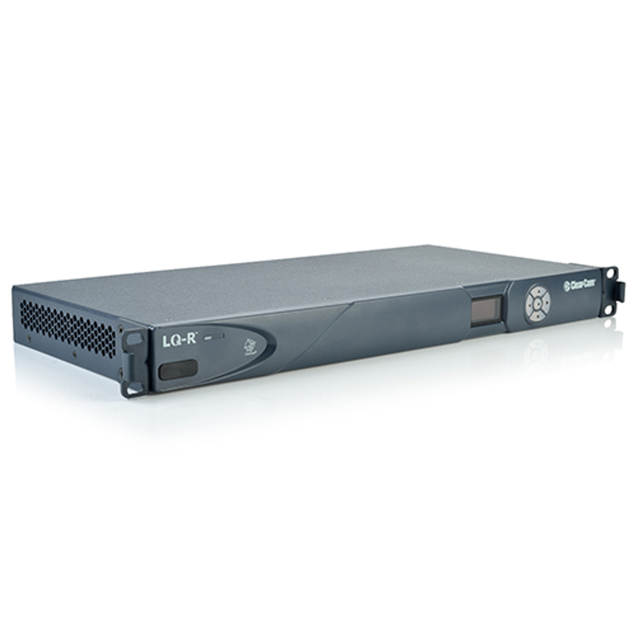 Clear-Com LQ-R4W8 1/2 Rack Unit 2 Channel Partyline IP