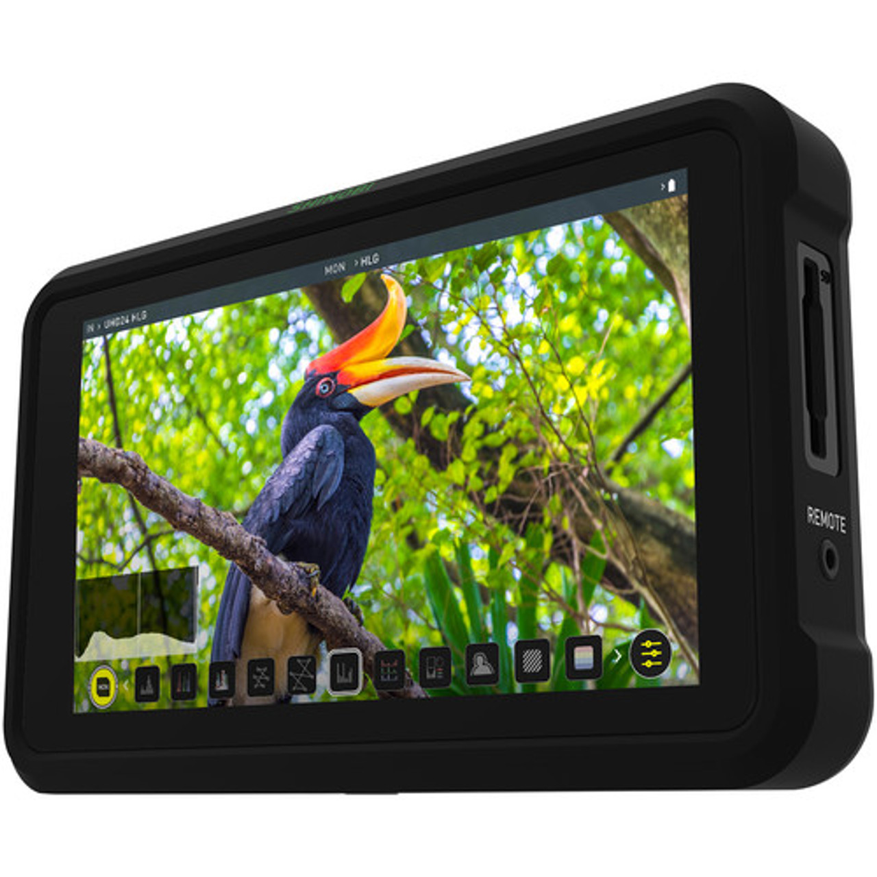 Atomos ATOMSHBH01 Shinobi 5.2 4K HDMI Monitor