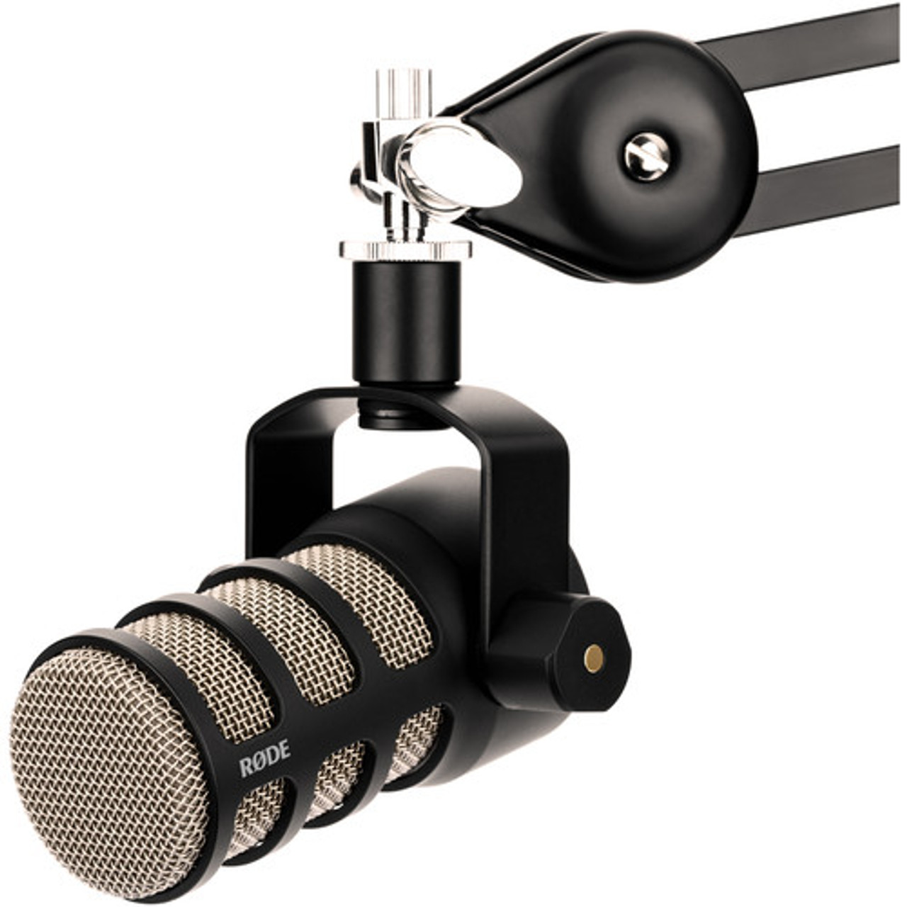 Rode PODMIC PodMic Dynamic Podcasting Microphone