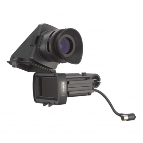 Sony HDVF-L10 3.5” QHD/HD Color LCD ENG Viewfinder for Fullsize