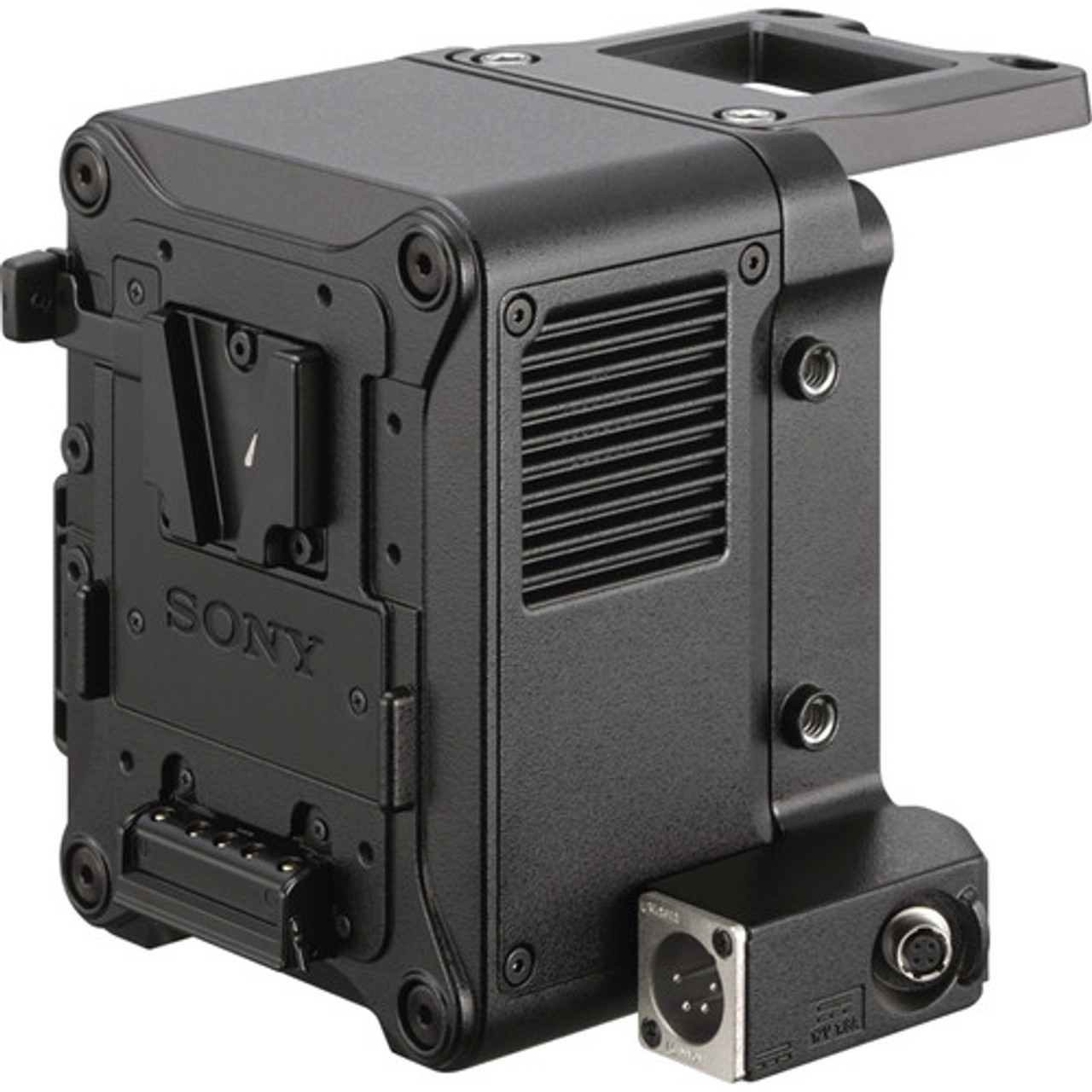 Sony AXS-R7 External 4K RAW Recorder for PMW-F55 & F5 CineAlta 