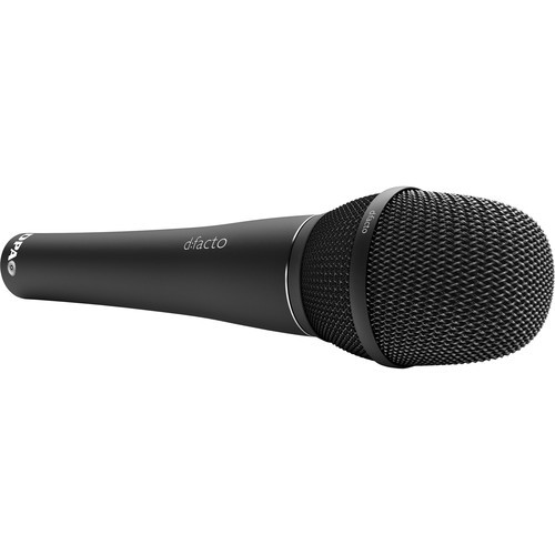 DPA Microphones d:facto 4018VL - Thumbnail 2