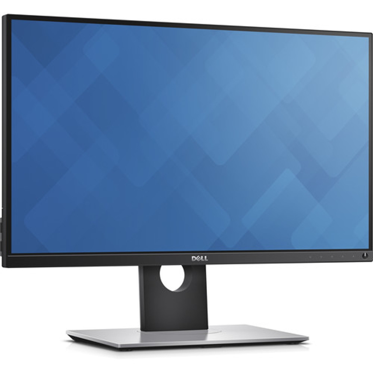 Dell UP2516D UltraSharp 25 QHD IPS LED Monitor with PremierColor 