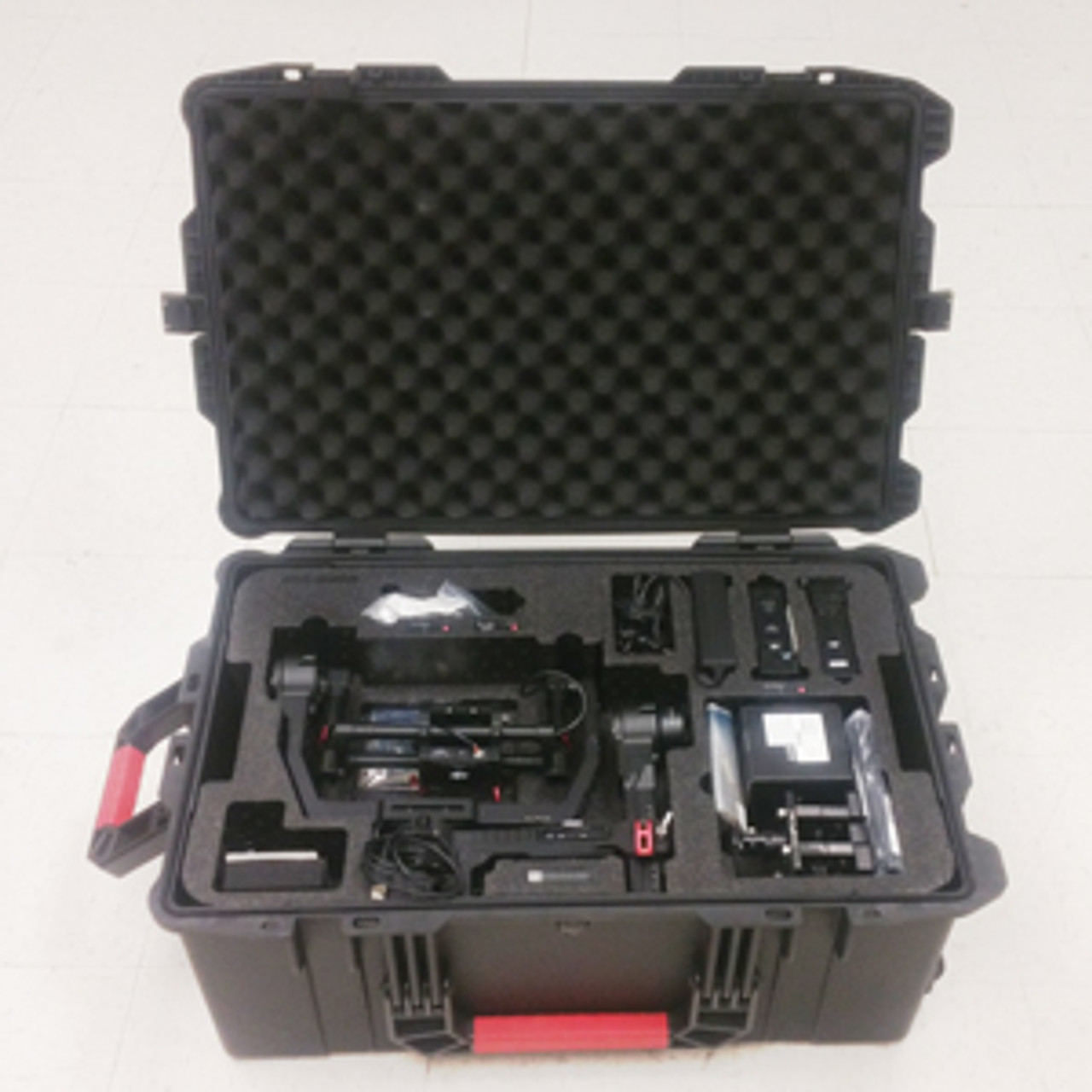 used dji ronin m