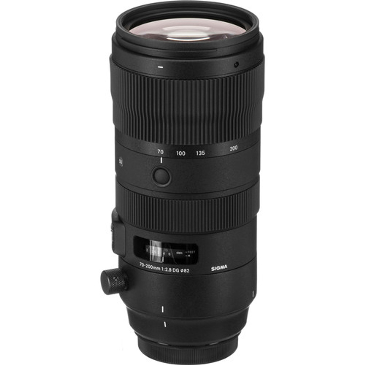 Sigma 590954 70-200mm f/2.8 DG OS HSM Sports Lens for Canon EF