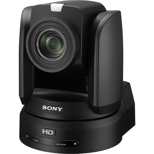 Sony BRC-H800 HD PTZ Camera with 1\