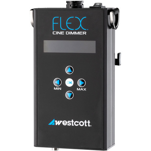 Westcott Flex Cine P Hurley Kit - Thumbnail 2
