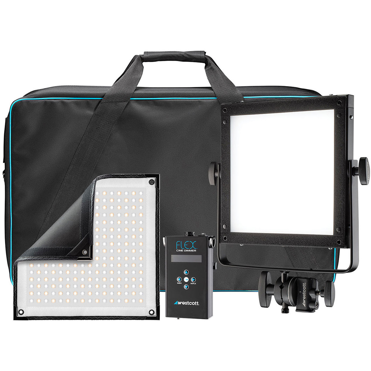 Westcott Flex Cine Gear Kit