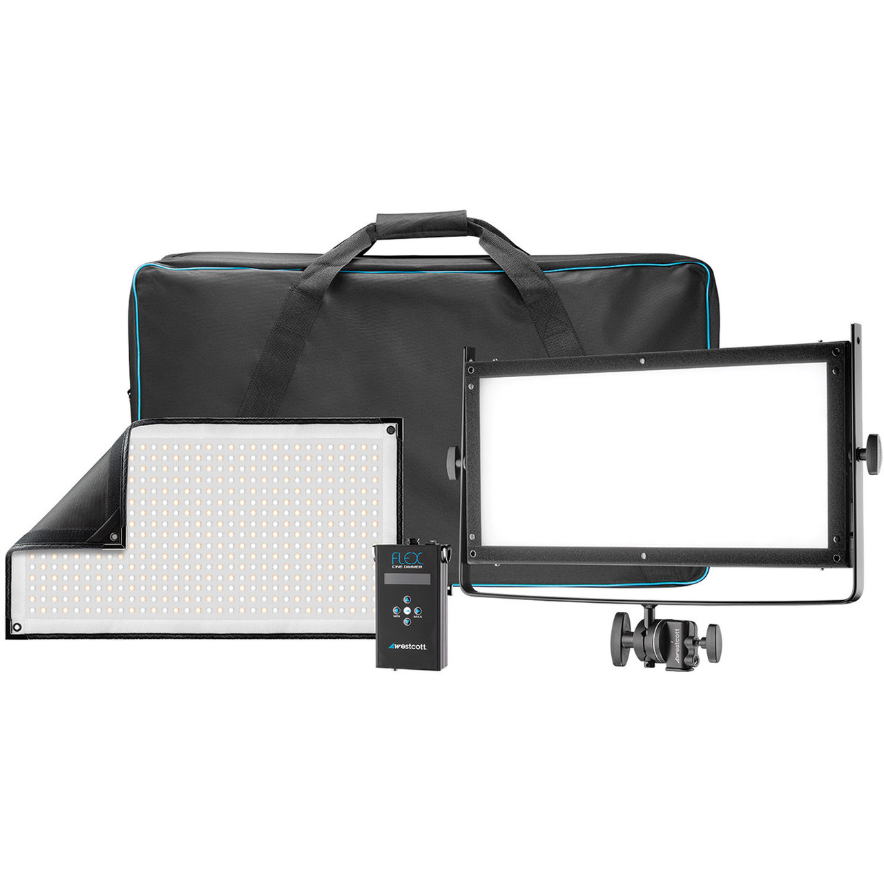 Westcott Flex Cine Mat - Thumbnail 3