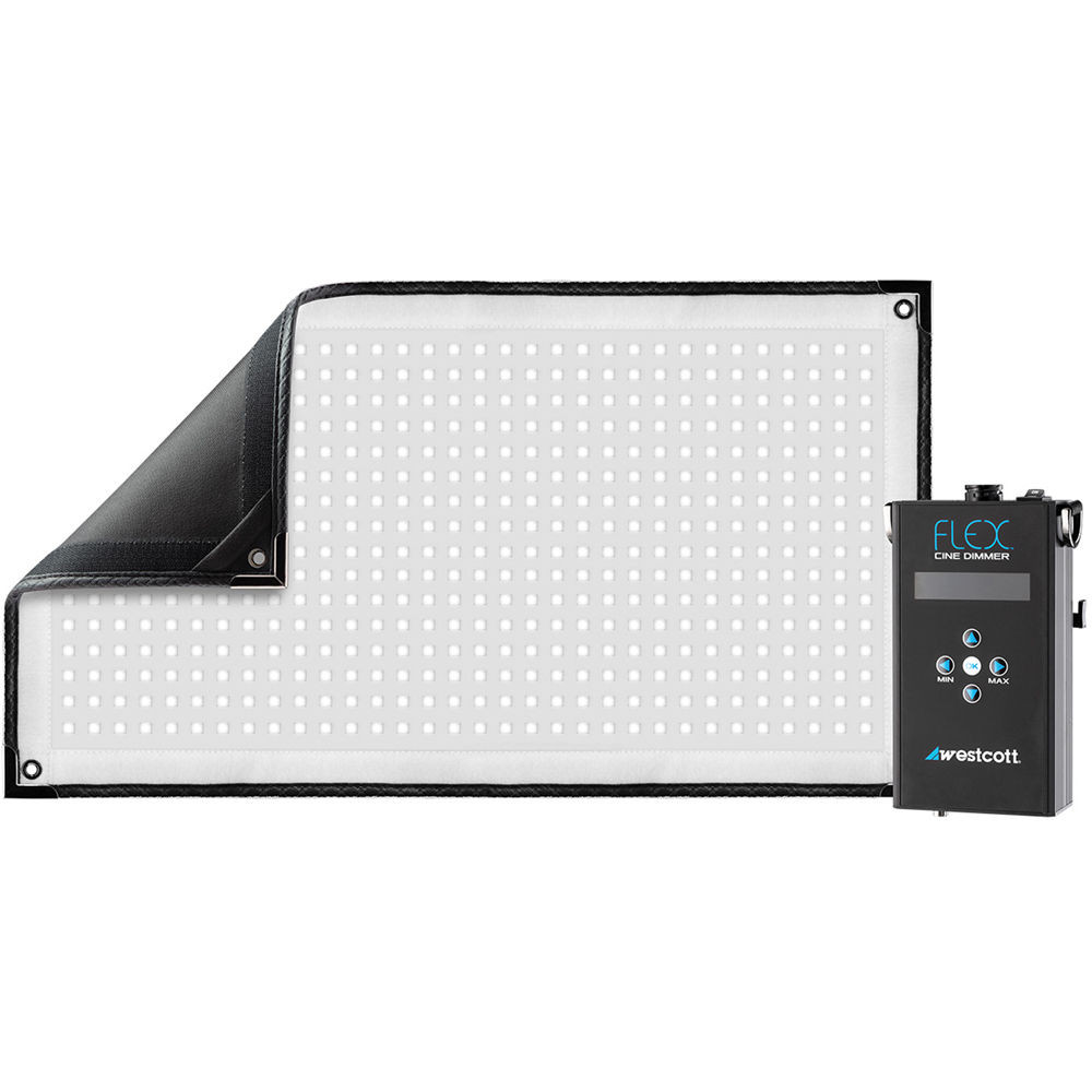 Westcott Flex Cine Mat