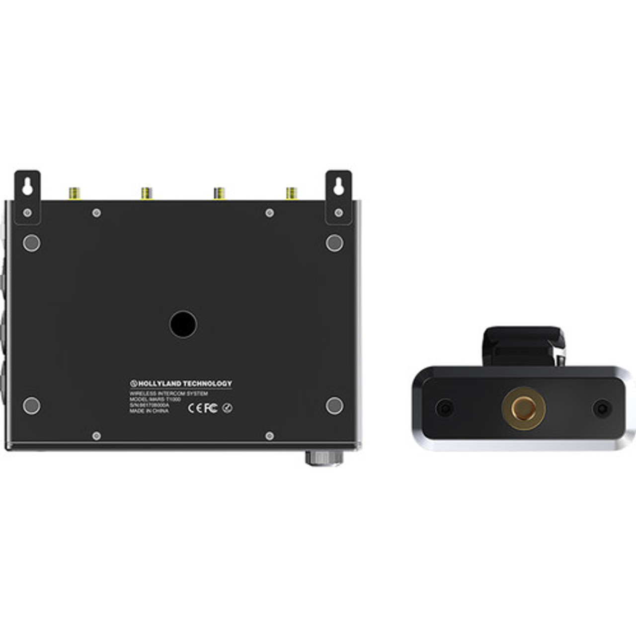 その他 Hollyland MARS WirelessTransmitter Hollyland Mars 4K Wireless Video Transmitter