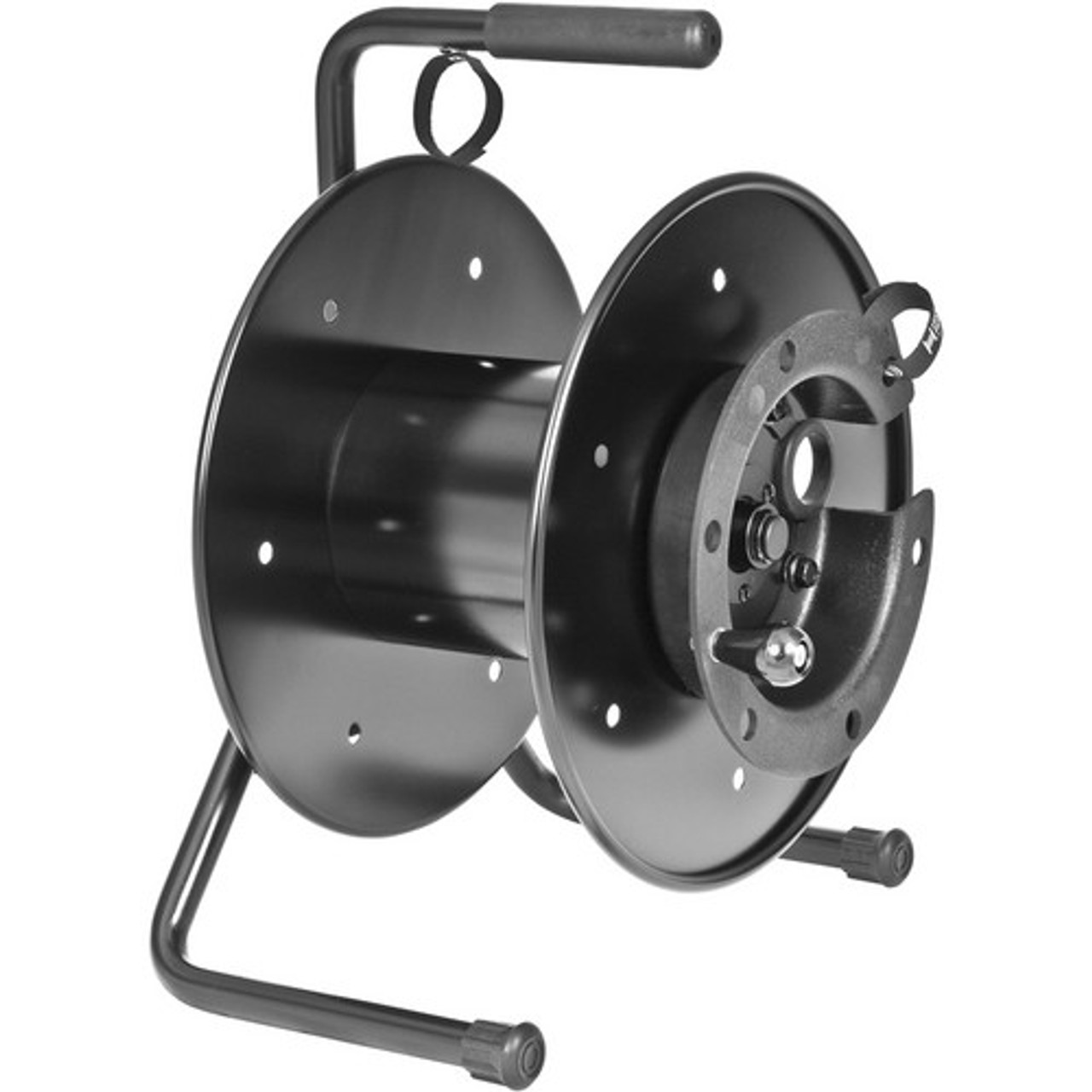 Hannay AVC16-14-16DE Portable Cable Storage Reel with Storage