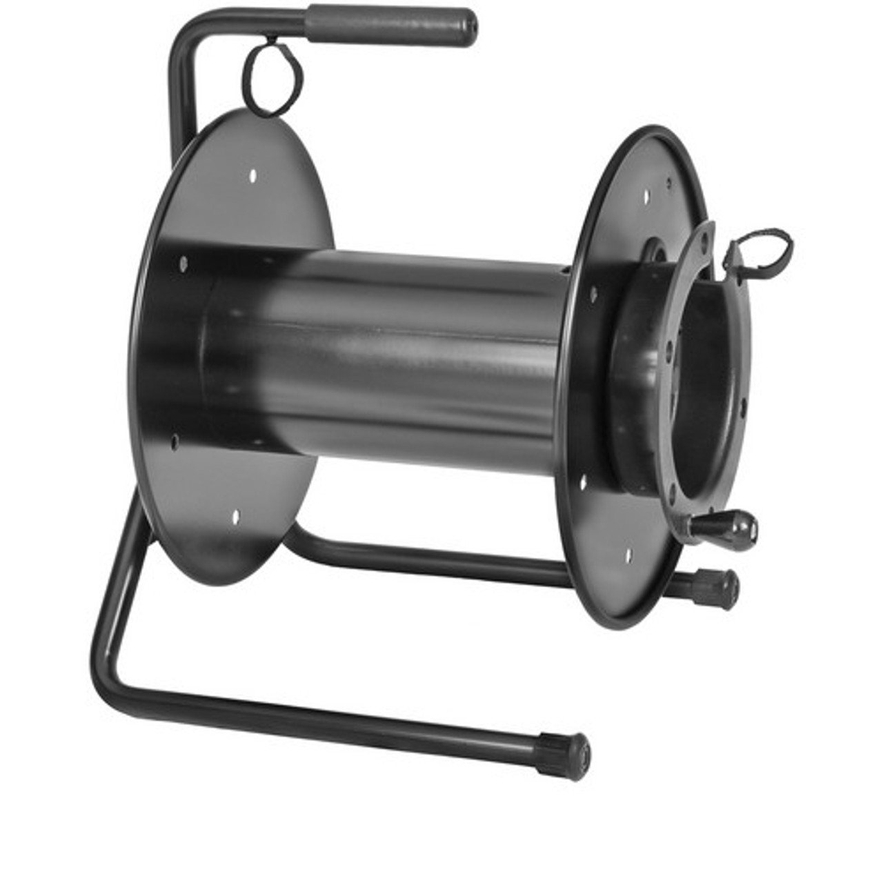 Hannay AVC20-14-16-DE Portable Cable Storage Reel with Drum
