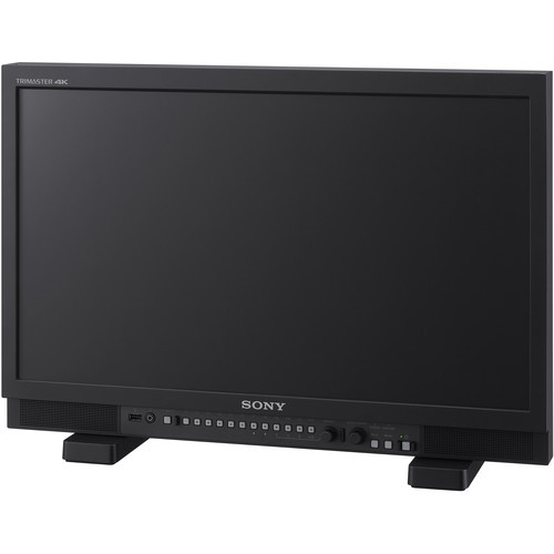 Sony PVM-X2400 24-inch 4K HDR TRIMASTER High-Grade Picture Monitor